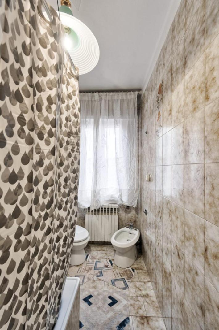 Santa Marina Venice Apartment Mestre Zewnętrze zdjęcie