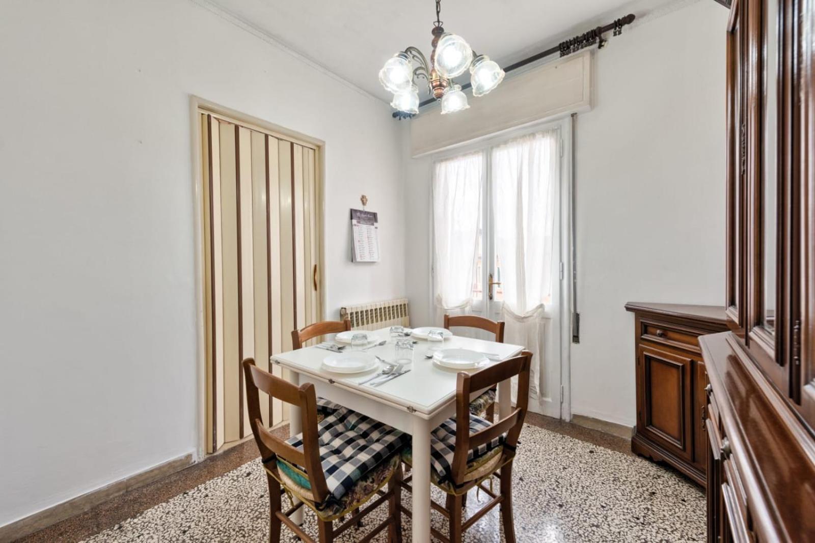 Santa Marina Venice Apartment Mestre Zewnętrze zdjęcie